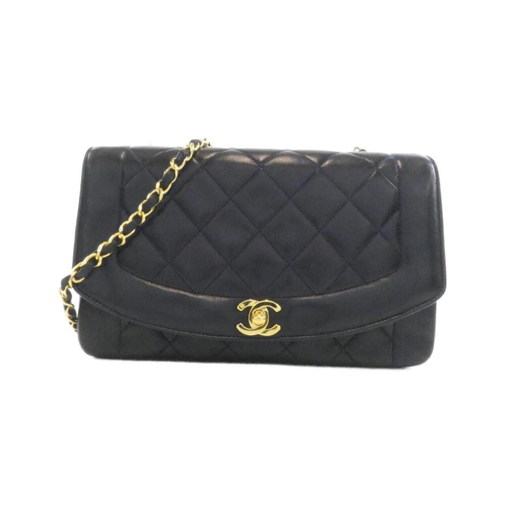 Chanel 01165 Shoulder Bag